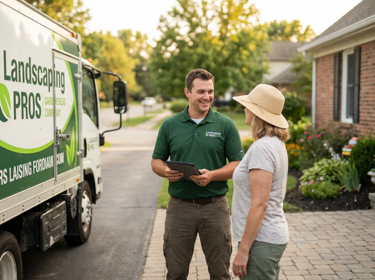 Landscaping Parma, MO FAQs